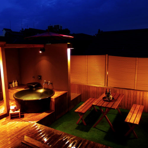 銘庭の宿　ホテル甲子園