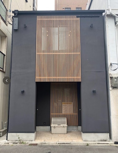 旅タイム・通天閣/民泊