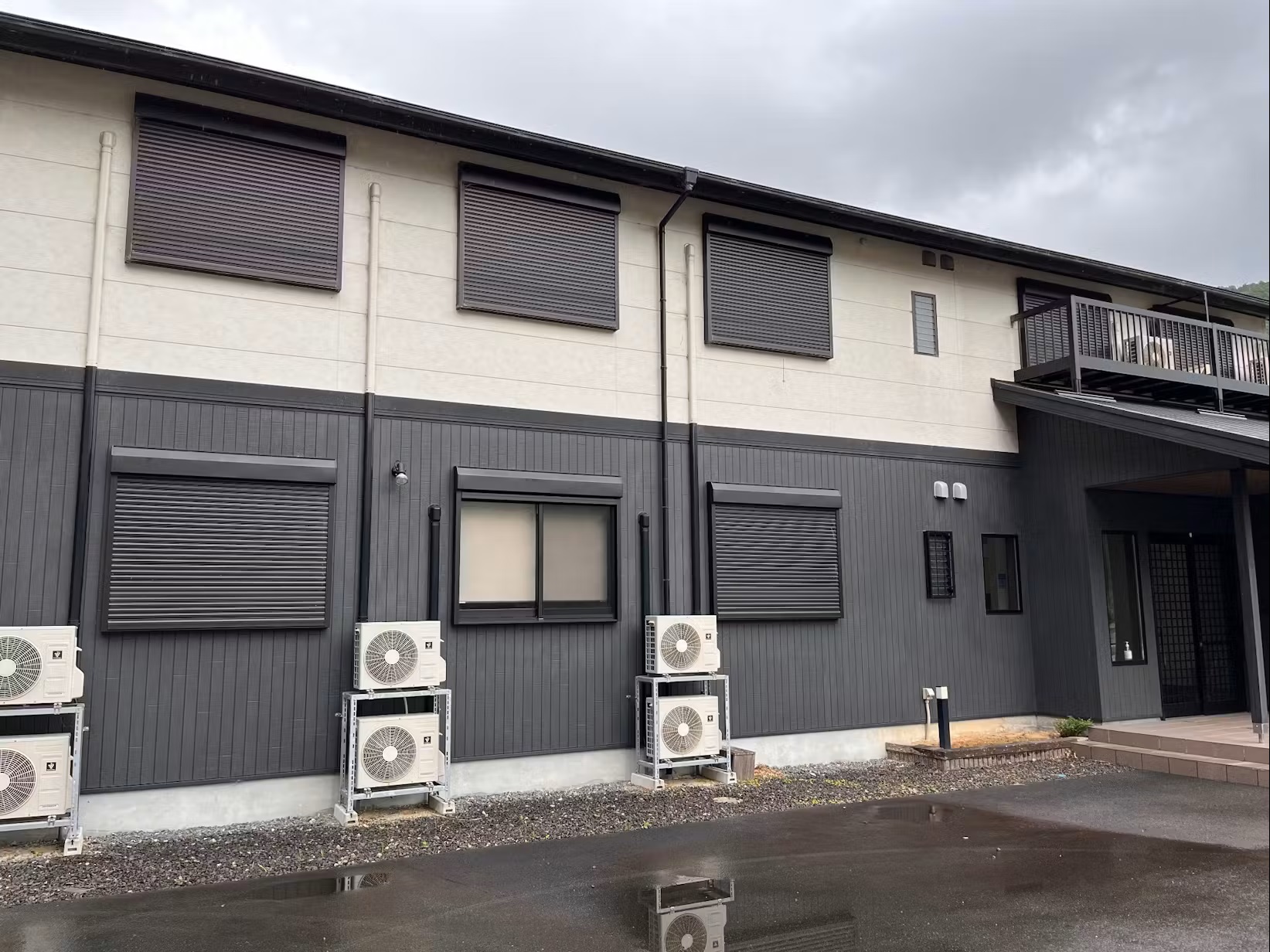 ゲストハウス はてなし ^