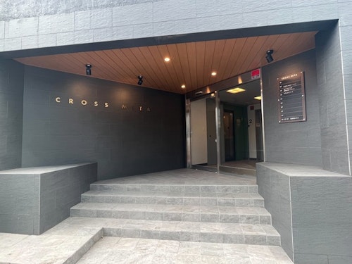 わさび三田ホテル ^