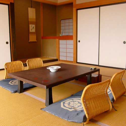 赤倉温泉　ホテル後楽荘