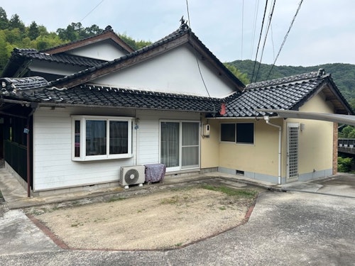 ゲストハウスゴロー&シュラ(ペット小型犬別途料金1頭3500円、2頭まで可)/民泊