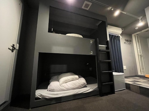 ロードス大塚ホテル ^