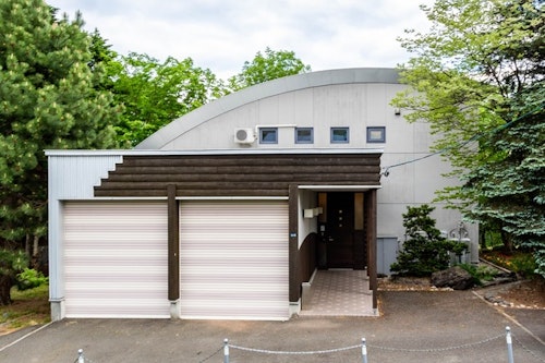 Parkside Chalet みんなとゆったり、パークサイド・シャレー/民泊