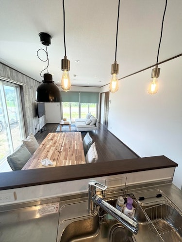 South coast 千倉/民泊