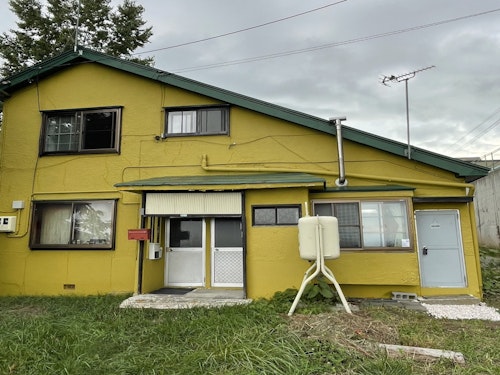 okanoue House/民泊