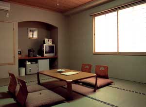 十勝川温泉　富士ホテル