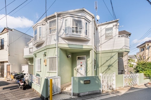 ＢＩＳＫ　ＰＡＲＫ　ＴＯＫＹＯ　＾