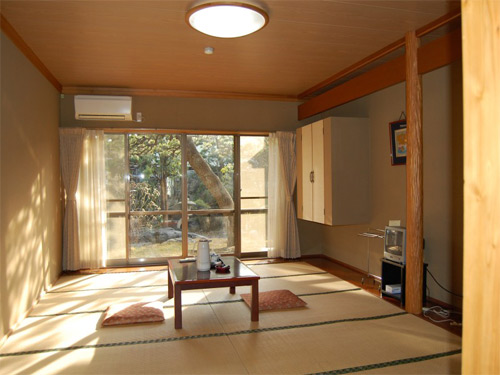 みなと宿 新よね