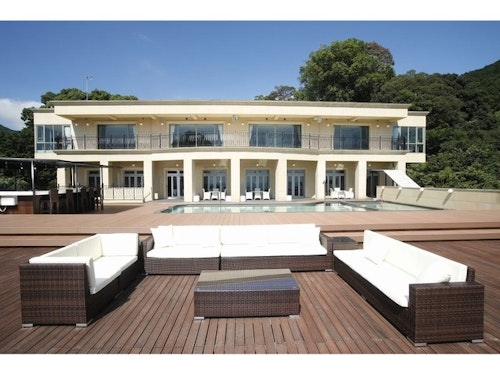 熱海スパ＆リゾート／民泊