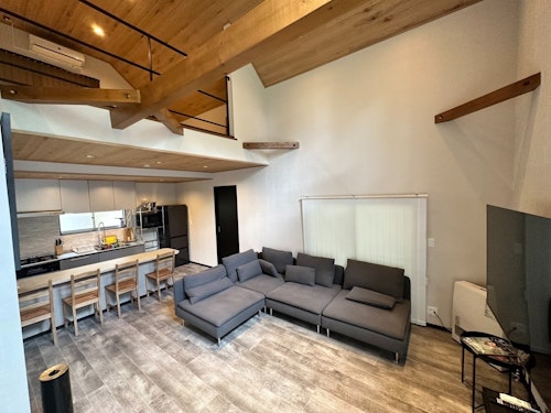 The No.10 河口湖 Villa&resort ^