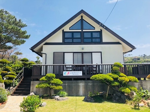 Ｉｎｏｒｉ　Ｒｅｓｏｒｔ　ＳＯＲＡＫＡＺＥ　＾