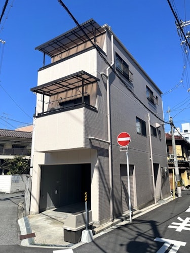 Naos House Osaka 4/民泊