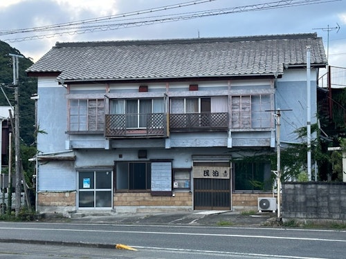 Ｍｏｎｓｔｅｒ　ｌｏｄｇｅ　西伊豆　＾