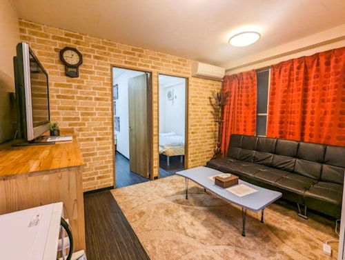 SuyaSuya house/民泊