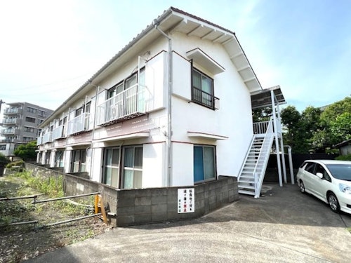 ホテル江ノ島アパートメント／民泊