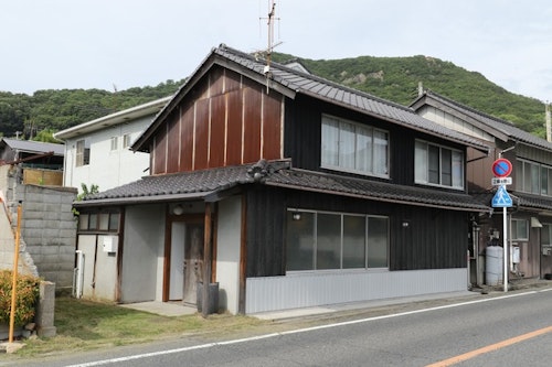 Womb海の見える家 ^