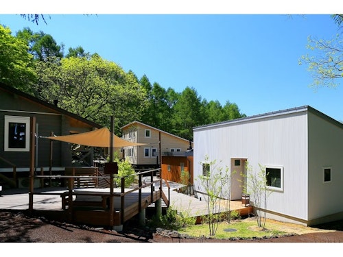 クラスベッソ蓼科　＾