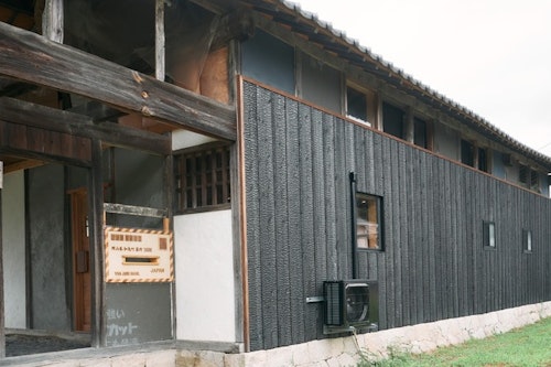 【一棟貸し・BBQも可】藤野民宿 ^