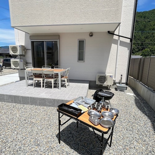 Ｖｉｌｌａ　ＡＮＯＴＯＮＡ　Ｎｏ．１　富士山が見える貸し切り一軒家／民泊