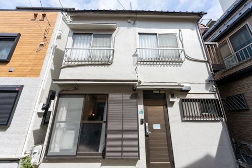 東京一之江ハウス　＾