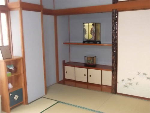 淡路島 料理民宿 グルメステーション にいじま