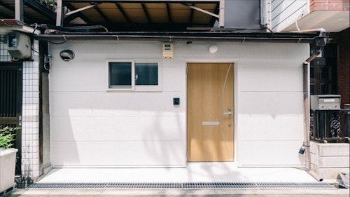 501(桃谷2丁目)/民泊