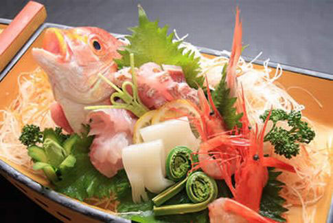 三国温泉　ゑびす亭