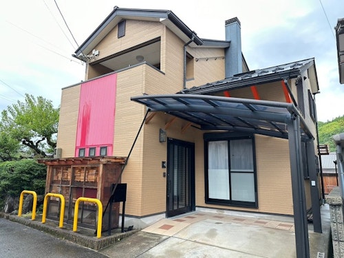 HEARTH_YOSHINO/民泊