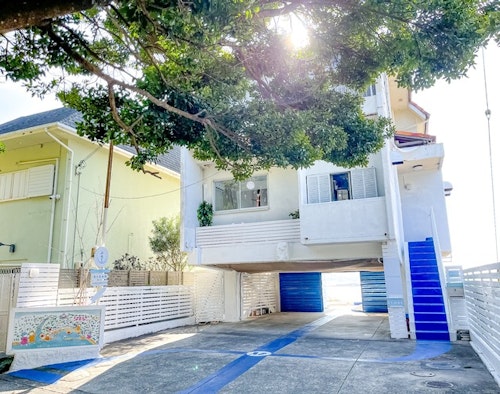 秘境カフェ権現平/民泊