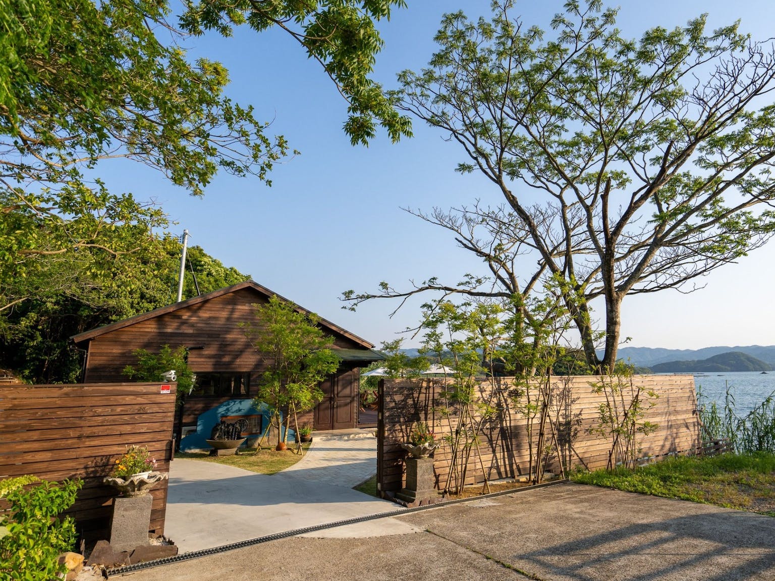 Villa魔女の休日/西海グランピング(長崎県) ^