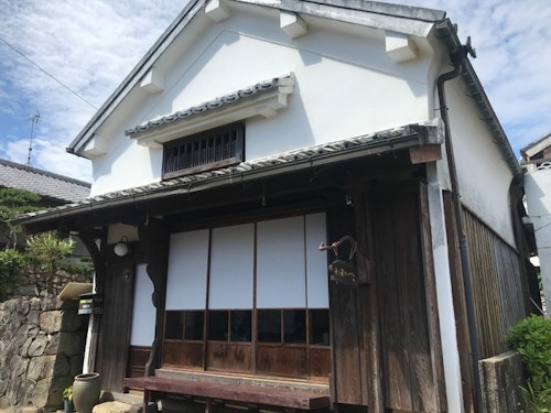 たまのや別館 ^