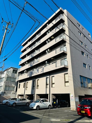 ☆松江の宿  View of  Lake  Shinji ^