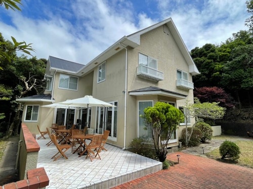 Amour Resort Tateyama/民泊