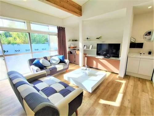 GALENA TATEYAMA/民泊