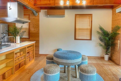 Pool Side Villa 館山/民泊