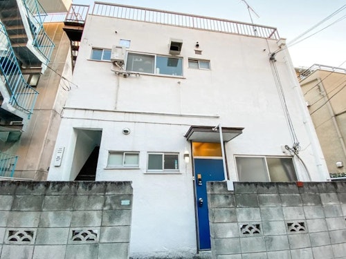 Ｂｅｅ　Ｈｏｍｅｓ　－　東中野　＾