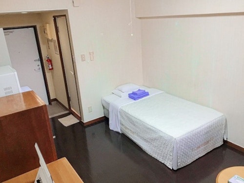 ハーバービューマンション別館II/民泊