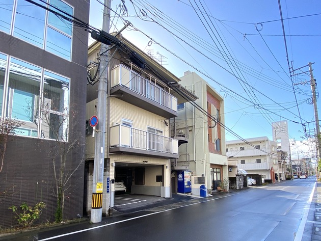 フロンティアファースト鹿児島中央（ＦＲＯＮＴＩＥＲ１ＳＴ）／民泊