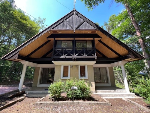 ネイチャーゲート軽井沢/民泊