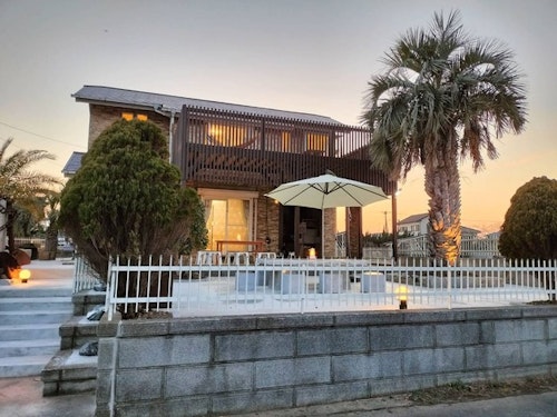 Sea side Kashima/民泊