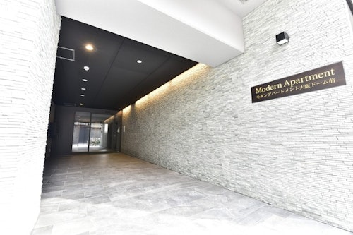 ＭＡ大阪ドーム前／民泊