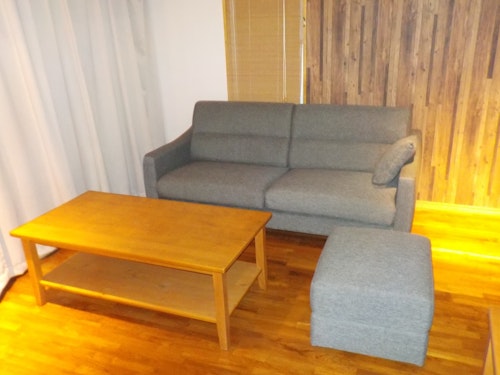 米原食堂の宿 ^