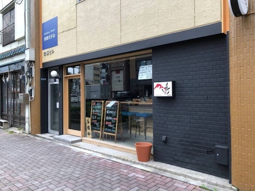 浅草ホテル　＾