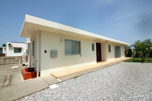 一軒家貸切 Sea Breeze Sumuide ^