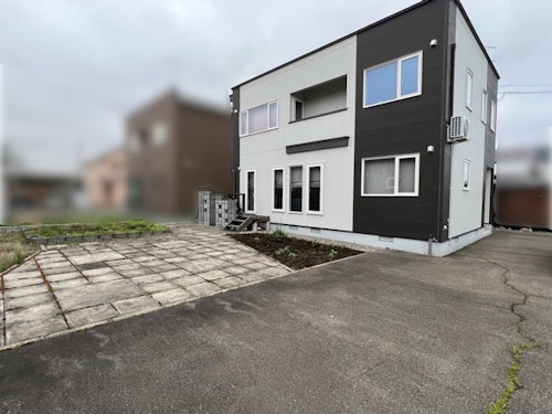 【帯広市戸建】「シェアハウス清流の里」家族・グループ・団体様歓迎 (Obihiro City)/民泊