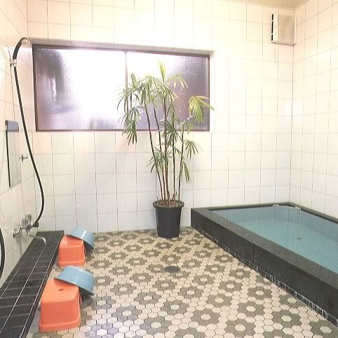 温泉民宿 はまかぜ荘