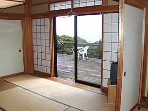 ペンション 夢眠・パパ