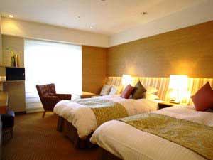 ホテル日航関西空港