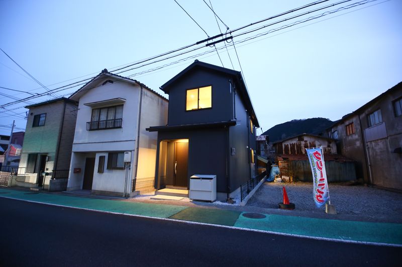 PrimeRoom別府 TATAMIsuite